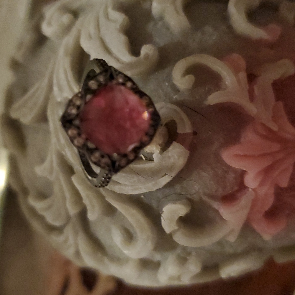Ring size 6